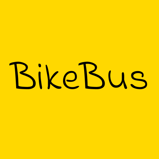 BikeBus logo