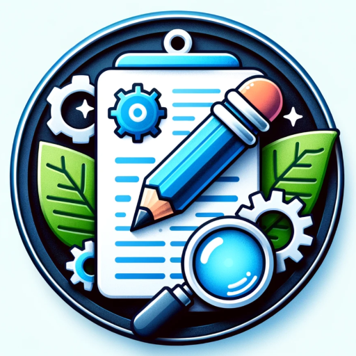 Product Description Optimized for Conversions logo
