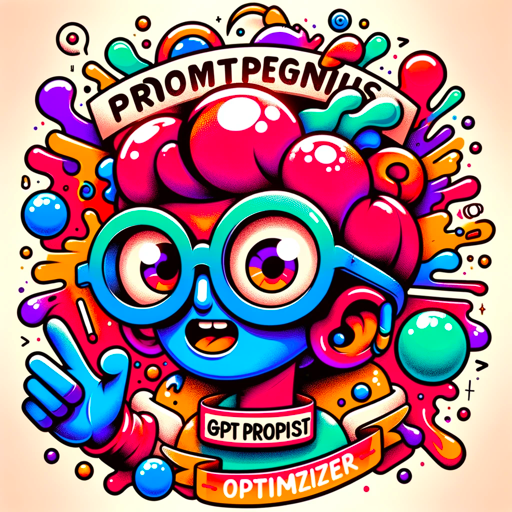 42master-PromptGenius logo