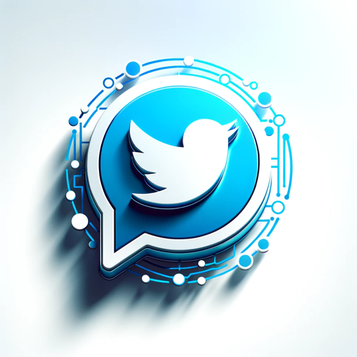 Tweet Reply Generator logo