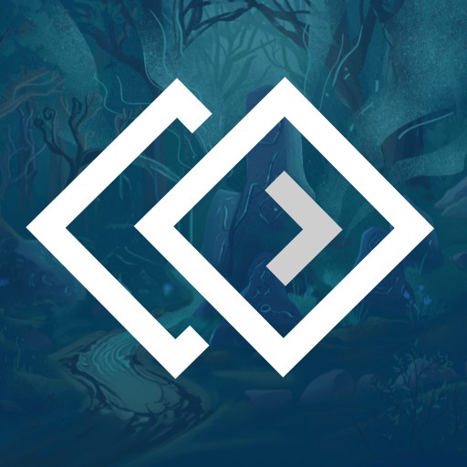 OKP4 Druid Oracle (Beta) logo