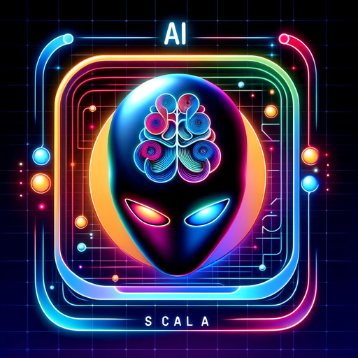 AI Scala Programmer logo