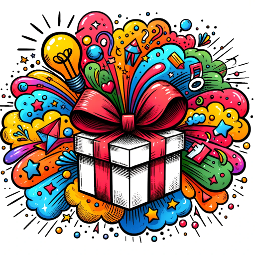Gift Genius logo