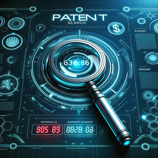 Patent Scout logo