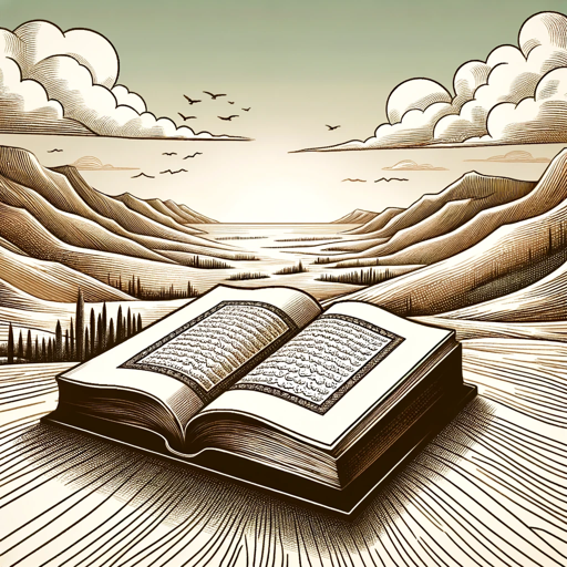 Quran Expert logo