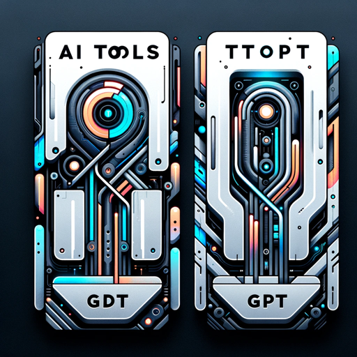 AI Tools GPT logo