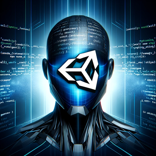 UNITY Code Companion Enhanced logo