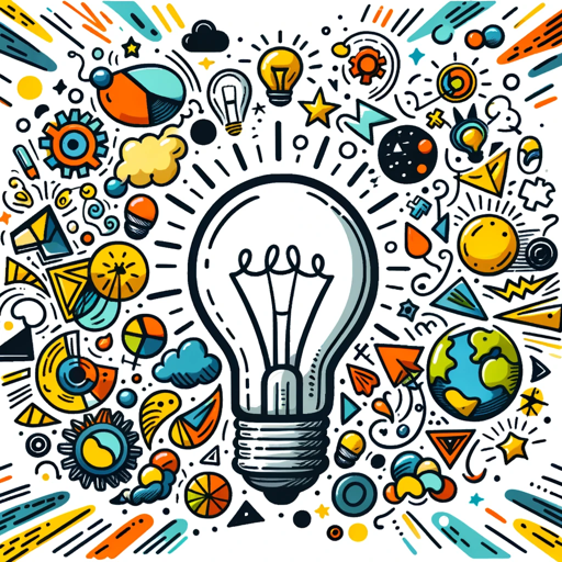 Brainstorm Buddy logo