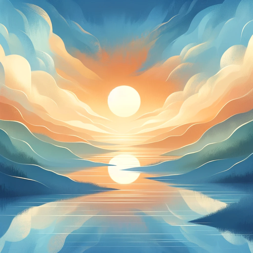 Empathic Sun logo