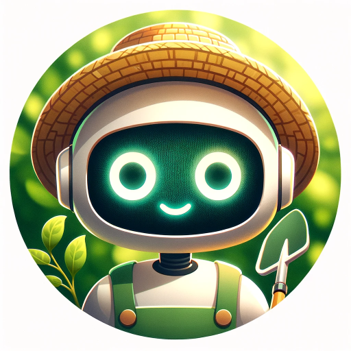 Molli AI 🌱 Permaculture GPT logo