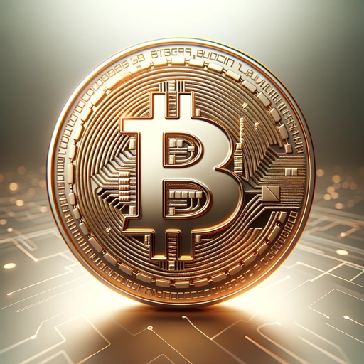 Bitcoin Beacon logo