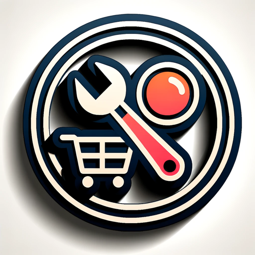 ECommerce Expert logo