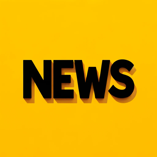 News For Dummies logo