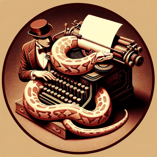 Python Pro logo