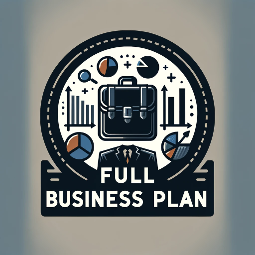 Full BusinessPlan logo