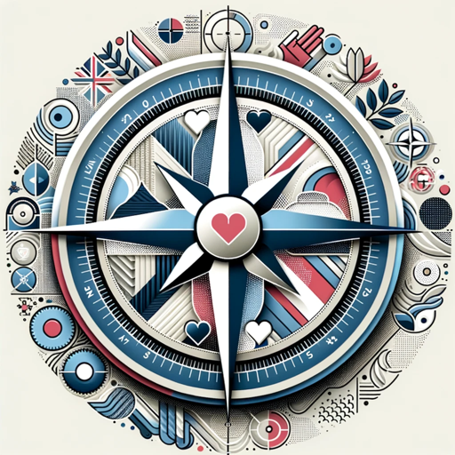 The Charity Navigator | UK logo