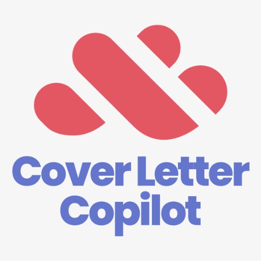 A.I. Cover Letter Generator logo