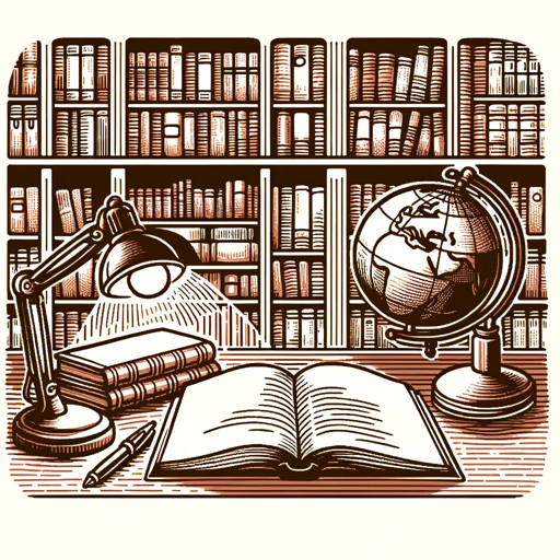 Scholarly Assistant logo