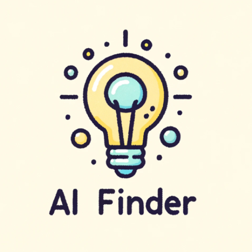 AI Finder V2.0 (by GB) logo