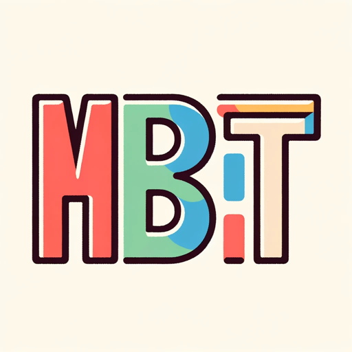 MBTI角色扮演 Impersonator logo