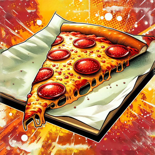 Pizza GPT logo