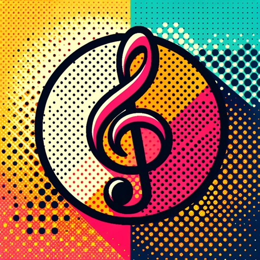 Music Guide logo