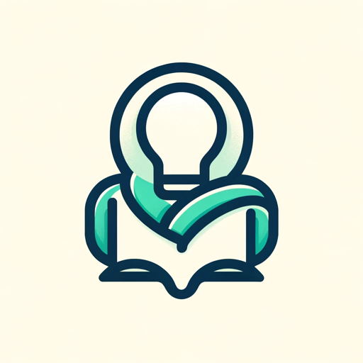 AI Pedagogic Assistant for Child Development logo