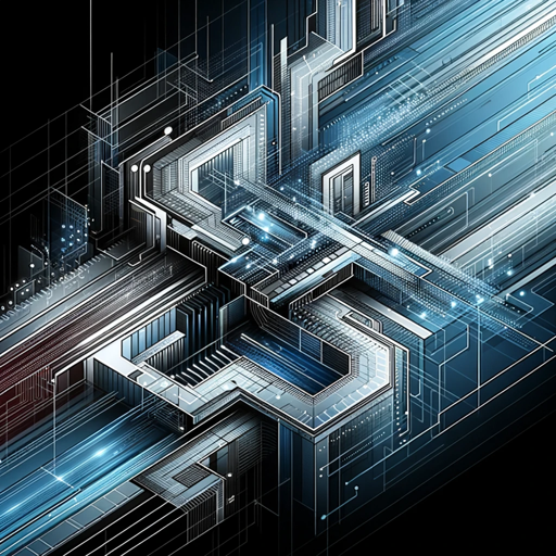 C++ Code Communication AI (C++C AI) logo