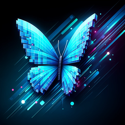 Flutter Friend logo