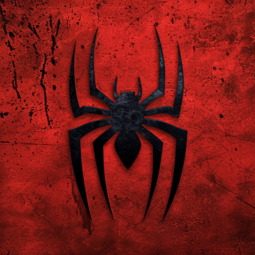 Spiderman logo