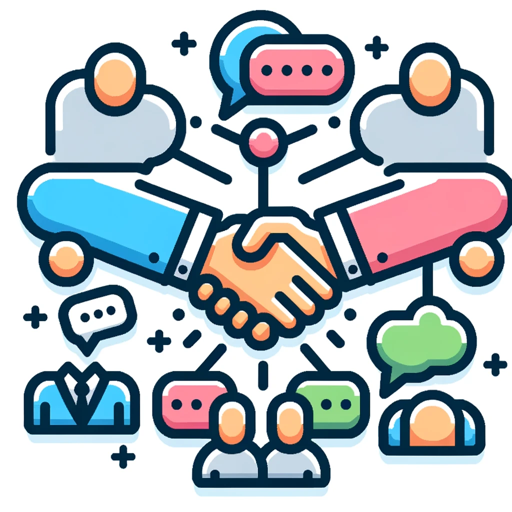 Networking Events logo