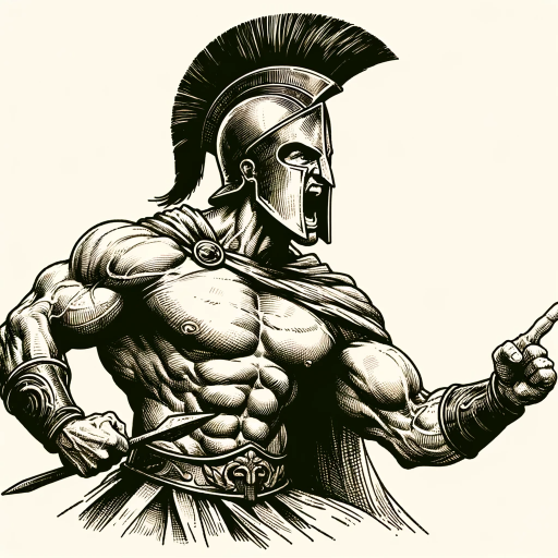 Spartan Trainer logo