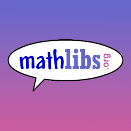 MathLibs™ Creator logo