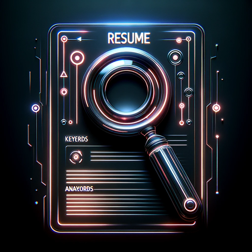 Resume Builder logo