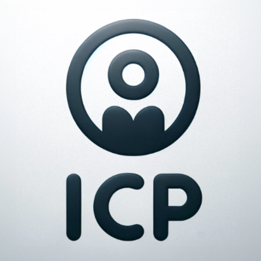 ICP - Ideal Customer Profile Generator logo