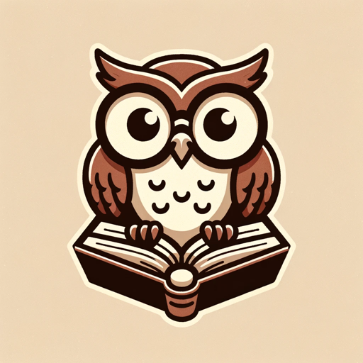 Study Buddy logo