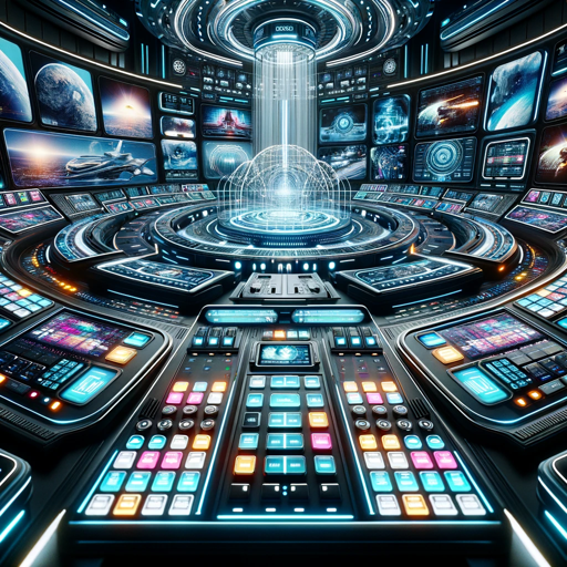 Media Maestro logo