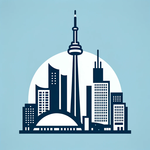 Toronto City Council Guide logo