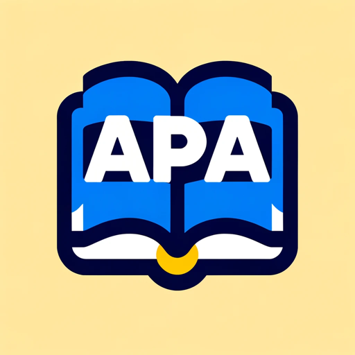 APA Scholar logo