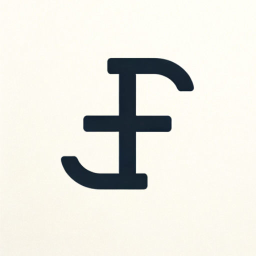 Fontsmith || Font Design Generator & Advisor logo
