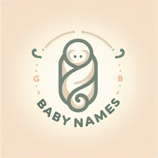 Baby Names logo