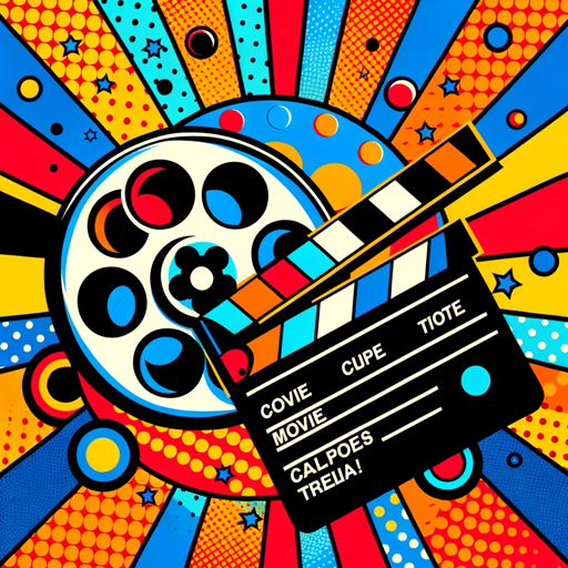 Movie Trivia logo