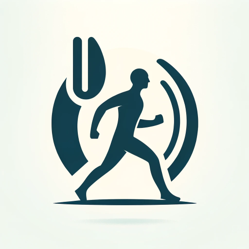 Fitness Buddy logo