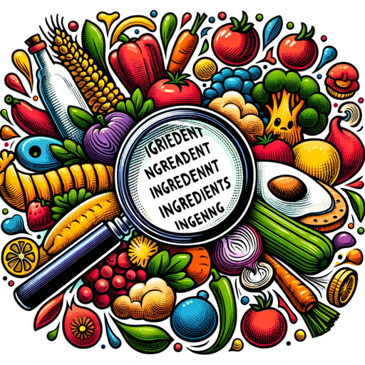 Ingredient Inspector logo