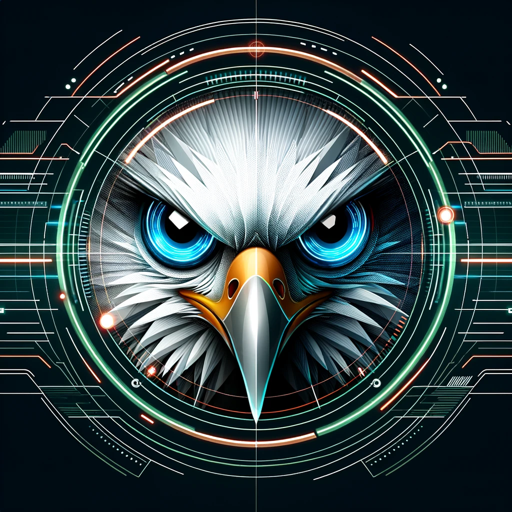 Vision Eagle logo