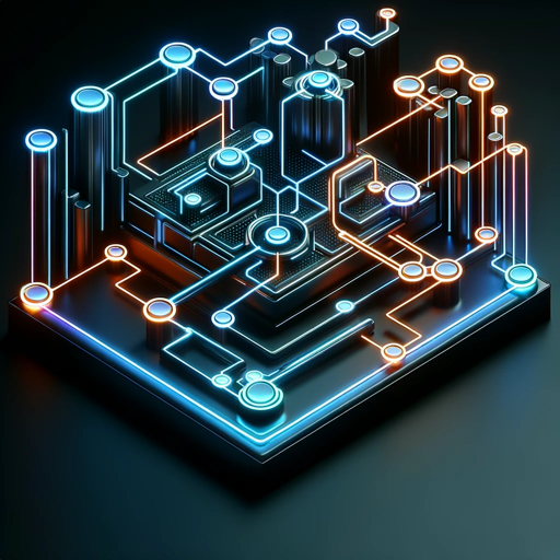 Event Modeler logo