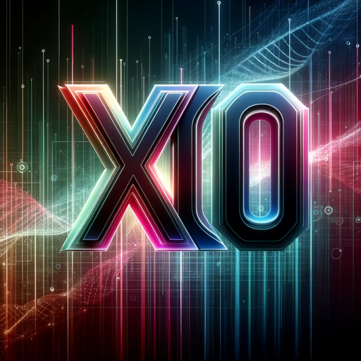 XOptions logo