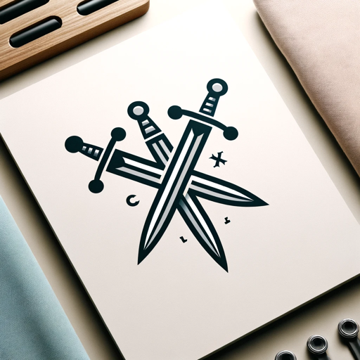 Fantasy GPT logo