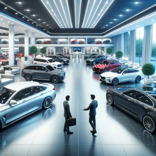 Precise Price Car Buying Expert logo