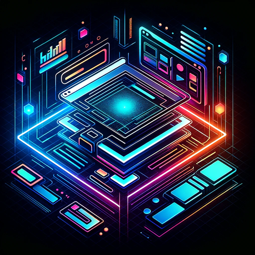 Website Designer logo